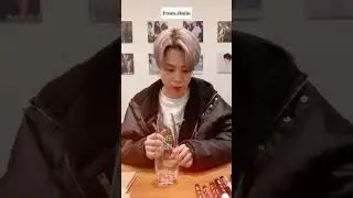BTS - Life goes on - on TikTok