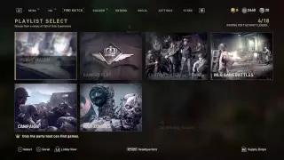 COD WW2 - 2XP LETS GET IT!!!