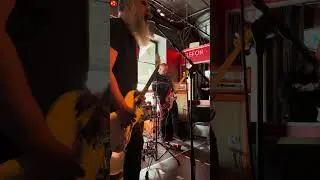 Automaton - Inferno Festival 2024