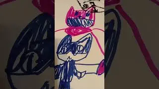 кет неп вернётся отамстить poppy хочет игр3