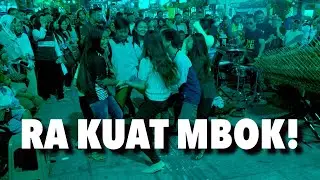ABG Goyang Rame2 😍 