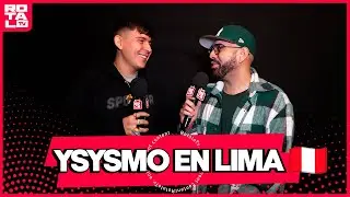 YSYSMO EN LIMA 🇵🇪