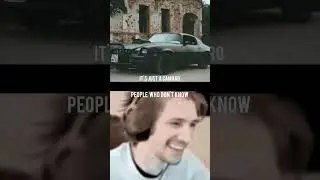 Did you know about the Ghost Car of the Bosnian War? Read more in the pinned comment