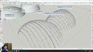 CARA INSTAL FREDO PLUGIN SKETCHUP, CURVILOFT, JONT PUSH PULL , THRUPAIN, DLL