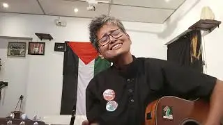 Tilottoma (Gaan) - Justice for R G Kar | SHAYAN