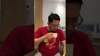 Barista’s Secret of New Kind of Coffee 