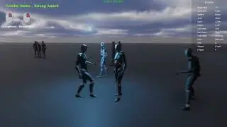 Unity - Freeflow Component Update