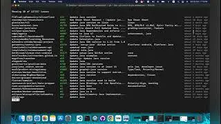 GitHub CLI : Search For Issues