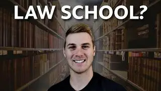 Watch This Before You Go To Law School