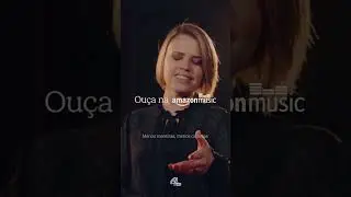 Ouça Canção de amor fraterno na Amazon Music | #short