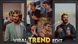 rara 2022 template | Instagram TRENDING TEXTURE Reels Video Editing | Rara Capcut template