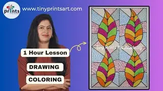 Beautiful Pop Design Drawing