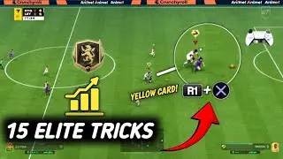 From Casual to Elite: 15 Tricks That Change Everything