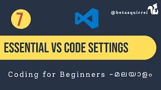 Boost Your Productivity: Essential Visual Studio Code Settings and Extensions