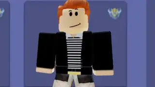 If RICKROLL becomes a kit ... (Roblox Bedwars)