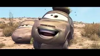 After Ending/Metro-Goldwyn-Mayer/Pixar Animation Studios/MGM Distribution Co. (2006) (REMAKE)