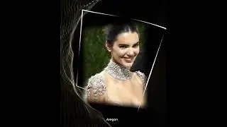 kendell janner edit | free after effects | Project file