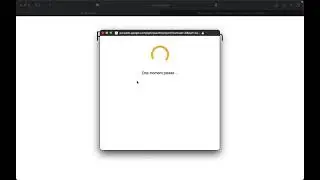 Login with Google -  Reactjs tutorial for beginners