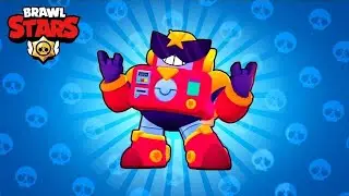 Вольт и Ева | Фан ролик по Null's Brawl