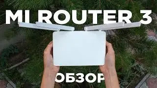 XIAOMI MI ROUTER 3 REVIEW
