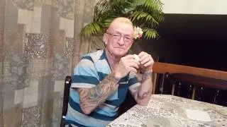 Брага с подвохом. Серега о приключениях молодости.