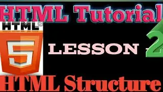 HTML  Tutorial  part-2  in (Hindi) basic coding rules