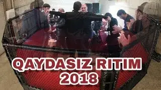 Qaydasiz Ritm  / Ritm 2018 /   Elnurun Toyu / Qarasu Toyu