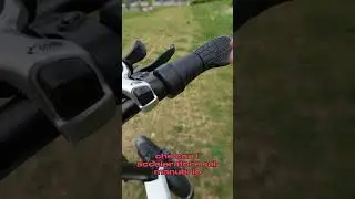 Una FAT BIKE elettrica che può andare OVUNQUE - Engwe Engine X
