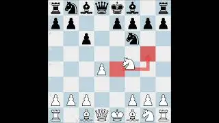 Các bẫy khai cuộc (Phần 1 tập 3: Caro-Kann Defense: Alien Gambit)