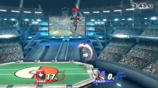Super Smash Bros. for Wii U