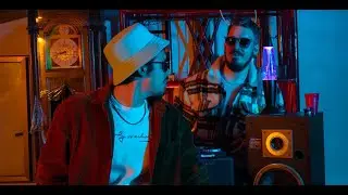 ENNEO2 / TUCCYO - LoveRuum (Official Video)