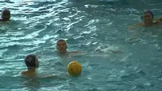 Chamblee-A Water Polo Game 2 vs Norcross-B - August 11, 2019
