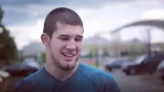 Юсуф Раисов о современных девушках