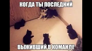 ЗАЖАЛИ ПАЦАНА  (Titanfall 2)