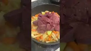 ГОТОВИМ ПАШТЕТ ИЗ ГОВЯЖЬЕЙ ПЕЧЕНИ😍😋