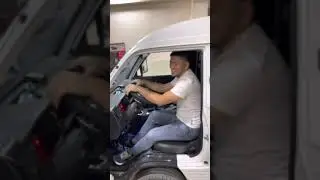 Damas da Takoʻy navarot Avtotuning Autotuning