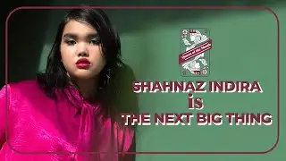 Cerita Shahnaz Indira, Model Plus Size yang Berhasil Debut di London Fashion Week | Full Version