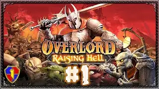Overlord: Raising Hell | #1 | Das Böse findet immer einen Weg!