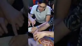 El mejor clip del Mariana y JuanSguarnizo