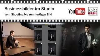 Businessfotografie