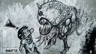 your eating habit #animation #drawing