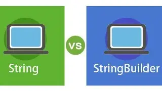Difference between String and StringBuilder in Java.