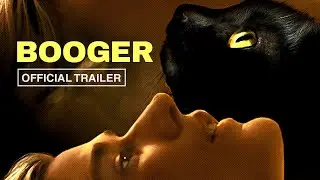 Booger | Official US Trailer HD | In Theaters and Digital September 13