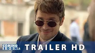 THE HONEYMOON: COME TI ROVINO IL VIAGGIO DI NOZZE (2023) Trailer ITA del Film con Lucas Bravo - HD