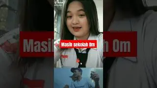 CEWEK SMA SEMAKIN MANTAP 