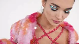 RAMI KADI Couture Spring-Summer 2022 - 