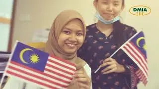 Salam Kemerdekaan yang ke 64