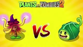 植物大战僵尸2：植物大作战，那个家族能获胜