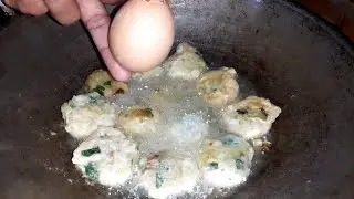1 telur anda tidak akan berhenti memasak makanan yang lezat ini
