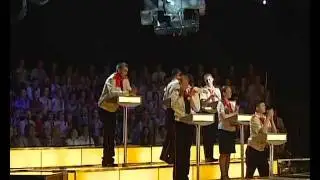 Самый умный кадет - Александр Егоров